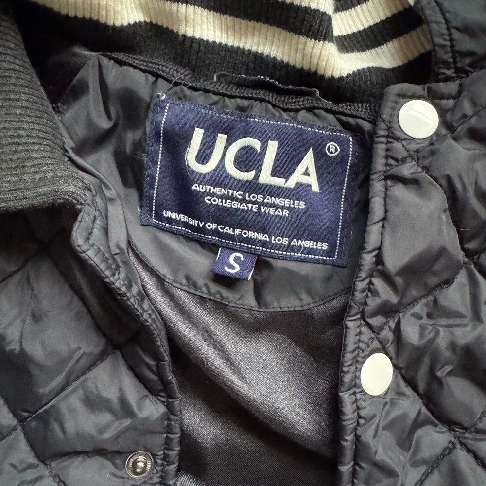 UCLA Vintage Jacket - Picture 2 of 7